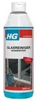 HG Glasreiniger Konzentrat 500 ml - Gr&uuml;n