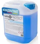 Nanoprotect Steinreiniger Konzentrat | 5 kg f&uuml;r ca. 500 m2 | Intensivreiniger...