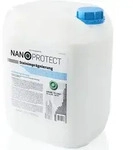 Nanoprotect Steinimpr&auml;gnierung 10 L | Vorbeugend gegen Gr&uuml;nbelag und...