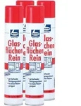 4x Dr. Becher Glasfl&auml;chen Rein Glasreiniger - 500ml - B00IU7V284