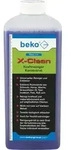 BEKO Reiniger TecLine X-Clean 1000ml Konzentrat