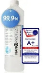 Nanoprotect Isopropanol 99,9% | 1 Liter Reiniger | Hochprozentiger Isopropylalkohol 