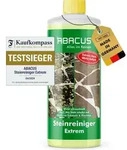 ABACUS&reg; Steinreiniger Extrem, intensiver Steinreiniger f&uuml;r au&szlig;en mit