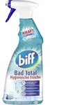 Henkel Bad Total Hygienische Frische Badreiniger