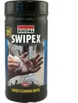 Soudal Swipex Reinigungst&uuml;cher 100 T&uuml;cher f&uuml;r Silikon und PU-Schaum
