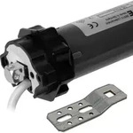 Selve SE Pro 2/20 elektronischer Rollladenmotor inkl. Adapterset SW60
