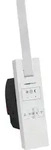 HOMEPILOT RolloTron, Gurtwickler, Wei&szlig;, 45 kg, 6 m2, 70 W, 0,35 W - Wei&szlig;