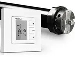 Profi-Set | P5 10/15-60 inkl. ZS1 | 10Nm = Zugkraft bis 25Kg | 60mm 8kant Welle 
