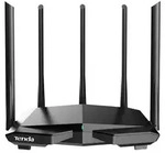 Tenda RX1 Pro Wi-Fi 6 WLAN Router (AX1500 Dualband 5GHz: 1201Mbps+2.4GHz: 300Mbps) 5