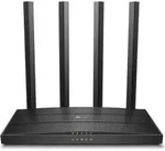 TP-Link Archer C88: Dualband Gigabit WLAN-Router f&uuml;r schnelles Heimnetzwerk