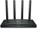 TP-Link Archer AX18, Wi-Fi 6 (802.11ax), Dual-Band (2,4 GHz/5 GHz), Ethernet/LAN,