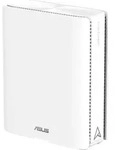 ASUS ZenWiFi BQ16, Wei&szlig;, Intern, Leistung, Tri-Band (2,4 GHz/5 GHz/6 GHz), Wi-Fi 7