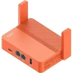 CUDY TR1200 Wireless Mini VPN Router - Orange