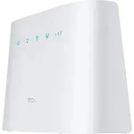 TCL LINKHUB HH63, Router f&uuml;r Mobilfunknetz, Wei&szlig;, 802.11a, 802.11b, 802.11g, Wi-Fi