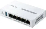 ASUS ExpertWiFi EBG15, Ethernet-WAN, Gigabit Ethernet, Wei&szlig; - Wei&szlig;
