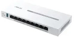 ASUS ExpertWiFi EBG19P, Ethernet-WAN, Gigabit Ethernet, Wei&szlig; - Wei&szlig;