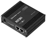 TELTONIKA RUT361 4G/LTE Router - Schwarz