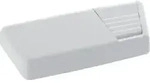 Geberit 240099CG1 Sp&uuml;lkastendeckel manhattan