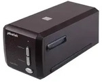 Plustek OpticFilm 8300i SE, Schwarz