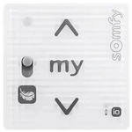 Somfy Smoove RS100 io - Pure 1811315