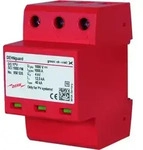 DEHN PV &Uuml;berspannungsableiter, 1200V DC, Typ II, FM-Kontakt, 1 Stk.