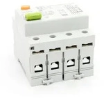 Matismart FI Schutzschalter Typ B allstromsensitiv 300mA/40A 4-Pol Intertek