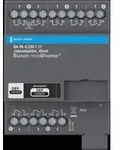 Busch-Jaeger Jalousieaktor, 4fach 230 V REG, f&uuml;r Busch-free@home&reg;, 1 Stk.