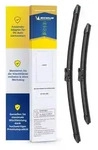 MICHELIN Perfect Fit 101 Scheibenwischer Set 650/450mm