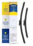 MICHELIN Perfect Fit 167 Scheibenwischer Set 600/350mm