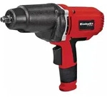EINHELL Schlagschrauber CC-IW 950/1, 1/2", (950 Watt, 450 Nm, im - Rot