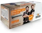 HECO-TOPIX-plus Profiset "Zimmerer"