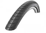 Schwalbe Big Apple 20x2,15 (55-406) HS430 Performance RaceGuard Draht schwarz reflex