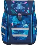 McNeill Schulranzen-Set DISNEY TENERIS 4tlg. STITCH -Kollektion