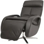 Relaxsessel MCW-L11, Design Fernsehsessel TV-Sessel Liegesessel, Liegefunktion