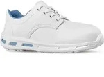 U-POWER Sicherheitshalbschuh ZELDA S2 SRC Gr&ouml;&szlig;e 38 - Wei&szlig; - 38
