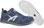Albatros TWISTER DY Sicherheitshalbschuhe S1P ESD SRC blau 36 - Blau - 36