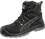 Puma Freizeitstiefel Yosemite black ST CTX mid O2 nach EN ISO 20347:2022 O2 WR CI HI