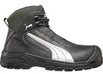 Puma Sicherheitsstiefel Cascades mid S3 nach EN ISO 20345:2022 S3 CI HI HRO SRC