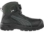Puma Safety Puma Sicherheitsstiefel 630211 CASCADES DISC MID S3 CI HI HRO SRC Gr. 39
