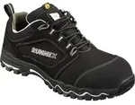 RUNNEX Sicherheitsschuhe S3 5322 Gr. 36 - Schwarz - 36