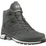 HAIX Halbschuh CONNEXIS Force Air Ws Gr. 35 grau/schwarz - Grau/Schwarz - 35