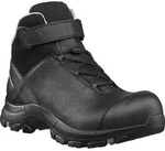 HAIX Sicherheitsstiefel Nevada 2.0 Ws mid Damen 620035 S3 ESD SRC DGUV Gr. 35 schwarz