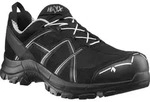 HAIX Sicherheitshalbschuh Black Eagle Safety 41.1 low 610003 S1P ESD SRC DGUV Gr. 49