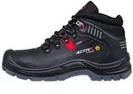 Hks Sicherheitsschuh Active 275 S3 | schwarz | Gr&ouml;&szlig;e 39 - 00.162.119.39 - Schwarz -