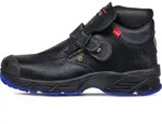 HKS Herren Sicherheitshalbstiefel S3 Rider ORTP - hitzebest&auml;ndig & robust 39 -