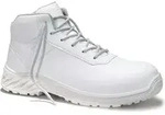 Sicherheitsschn&uuml;rstiefel jo_CLEAN Loop white Mid ESD S3, Gr. 36 Jori 16641 - Wei&szlig; -
