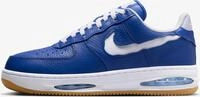 Nike Air Force 1 Low EVO "Team Royal", Blau, Gr&ouml;&szlig;e: 40,5
