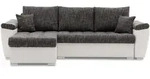 Ecksofa VEGAS 250/160 LINKS mit schlaffunktion und Bettkasten - L-f&ouml;rmig - Eckcouch