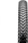 Maxxis Ikon, 29", Stra&szlig;e, Tubeless-Ready-Reifen, Klappbarer Wulst, Berg, Schwarz