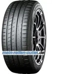 Yokohama Sommerreifen motorcycle-tyres Advan Sport EV V108 ( 235/45 ZR18 98Y XL...